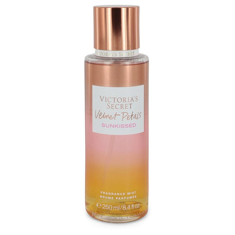 Victoria's Secret Velvet Petals Sunkissed Perfume By Victoria's Secret Fragrance Mist Spray For Women