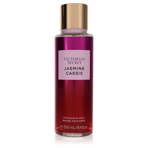 Victoria's Secret Jasmine Cassis Perfume By Victoria's Secret Fragrance Mist For Women