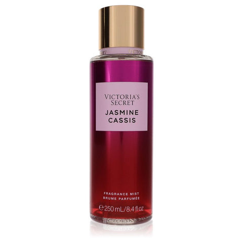 Victoria's Secret Jasmine Cassis Perfume By Victoria's Secret Fragrance Mist For Women