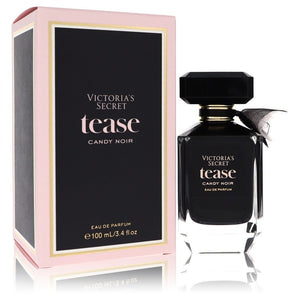 Victoria's Secret Tease Candy Noir Perfume By Victoria's Secret Eau De Parfum Spray For Women