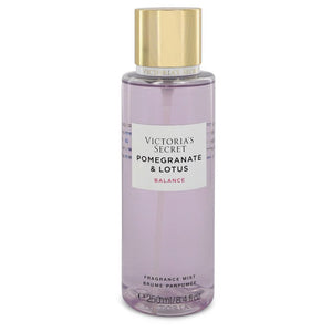 Victoria's Secret Pomegranate & Lotus Perfume By Victoria's Secret Fragrance Mist Spray For Women