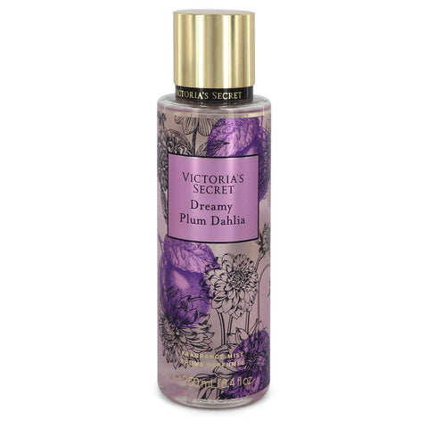 Victoria's Secret Dreamy Plum Dahlia Perfume By Victoria's Secret Fragrance Mist For Women