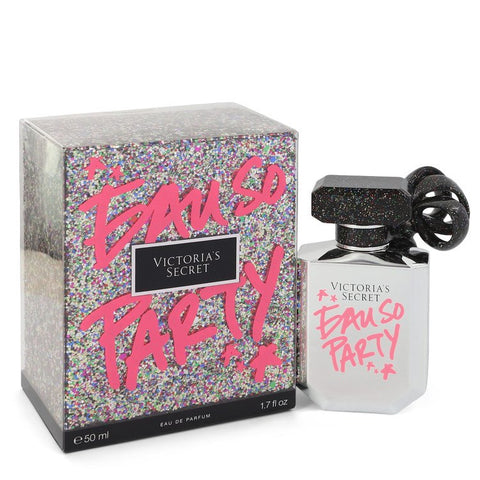 Victoria's Secret Eau So Party Perfume By Victoria's Secret Eau De Parfum Spray For Women