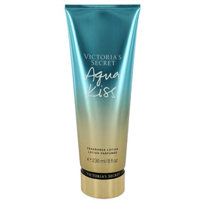 Victoria's Secret Aqua Kiss Perfume By Victoria's Secret Body Lotion For Women