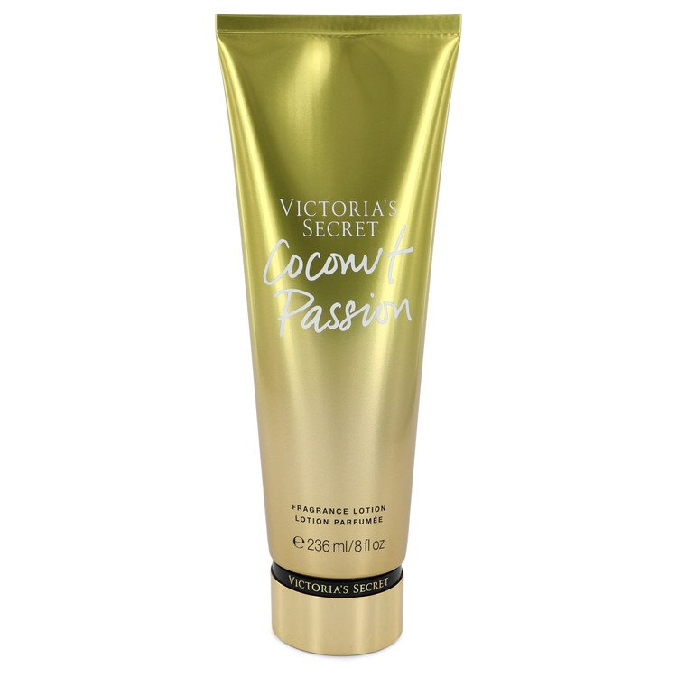 Victoria's Secret Coconut Passion Perfume By Victoria's Secret Body Lotion For Women