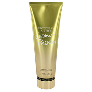Victoria's Secret Coconut Passion Perfume By Victoria's Secret Body Lotion For Women
