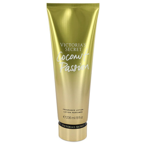 Victoria's Secret Coconut Passion Perfume By Victoria's Secret Body Lotion For Women