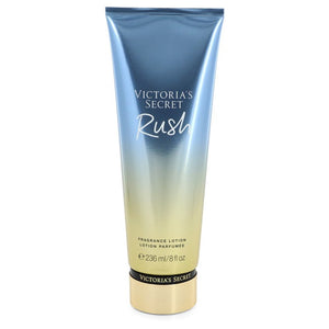 Victoria's Secret Rush Perfume By Victoria's Secret Body Lotion For Women