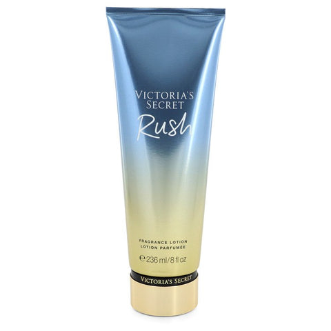 Victoria's Secret Rush Perfume By Victoria's Secret Body Lotion For Women