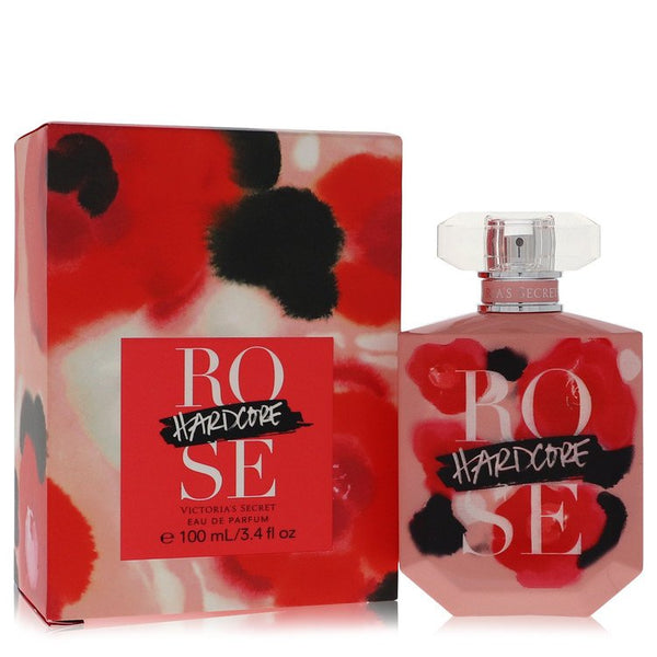 Victoria's Secret Hardcore Rose Perfume By Victoria's Secret Eau De Parfum Spray For Women