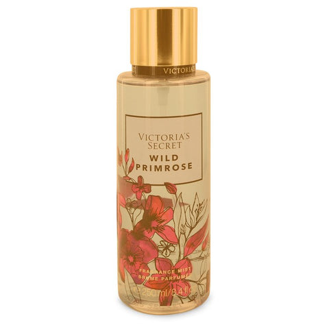 Victoria's Secret Wild Primrose Perfume By Victoria's Secret Fragrance Mist Spray For Women