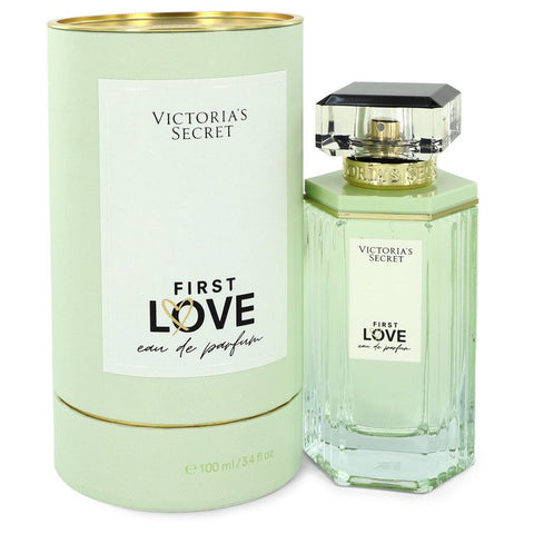 Victoria's Secret First Love Perfume By Victoria's Secret Eau De Parfum Spray For Women