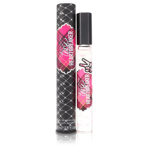 Victoria's Secret Tease Heartbreaker Perfume By Victoria's Secret Mini EDP Roller Ball Pen For Women