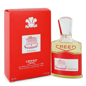 Viking Cologne By Creed Eau De Parfum Spray For Men