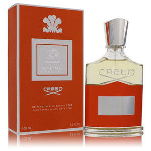 Viking Cologne Cologne By Creed Eau De Parfum Spray For Men