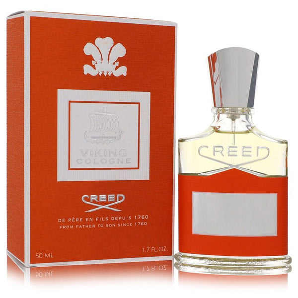 Viking Cologne Cologne By Creed Eau De Parfum Spray For Men