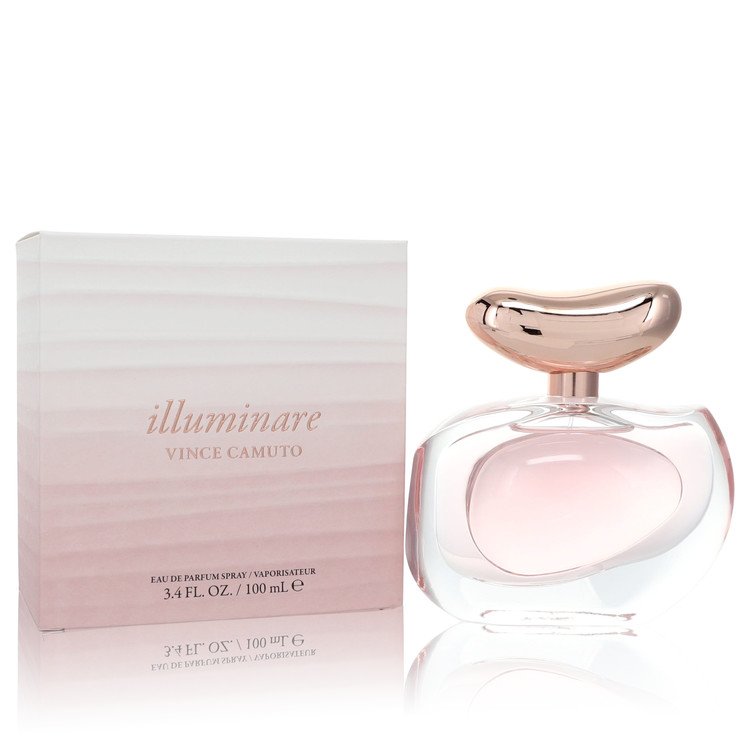 Vince Camuto Illuminare Perfume By Vince Camuto Eau De Parfum Spray For Women