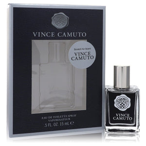 Vince Camuto Cologne By Vince Camuto Mini EDT Spray For Men