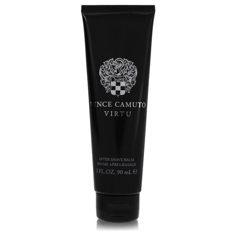 Vince Camuto Virtu Cologne By Vince Camuto After Shave Balm For Men