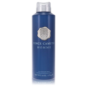 Vince Camuto Homme Cologne By Vince Camuto Body Spray For Men
