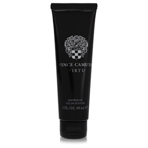 Vince Camuto Virtu Cologne By Vince Camuto Shower Gel For Men