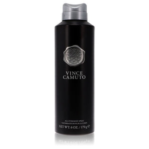 Vince Camuto Cologne By Vince Camuto Body Spray For Men