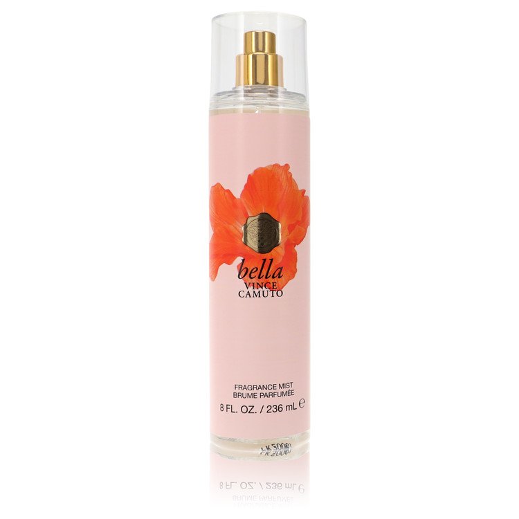 Vince Camuto Bella Perfume By Vince Camuto Body Mist For Women