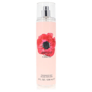 Vince Camuto Amore Perfume By Vince Camuto Body Mist For Women