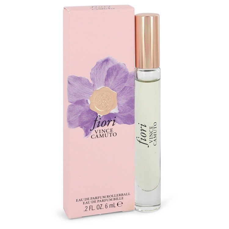 Vince Camuto Fiori Perfume By Vince Camuto Mini EDP Rollerball For Women