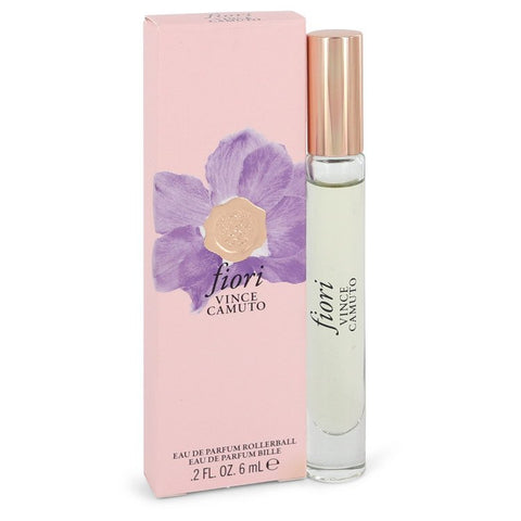 Vince Camuto Fiori Perfume By Vince Camuto Mini EDP Rollerball For Women