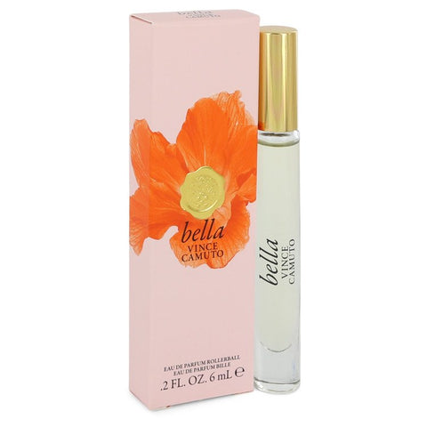 Vince Camuto Bella Perfume By Vince Camuto Mini EDP Rollerball For Women