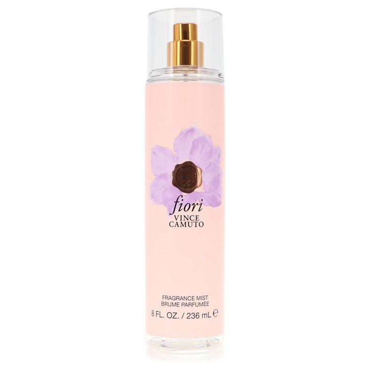 Vince Camuto Fiori Perfume By Vince Camuto Body Mist For Women