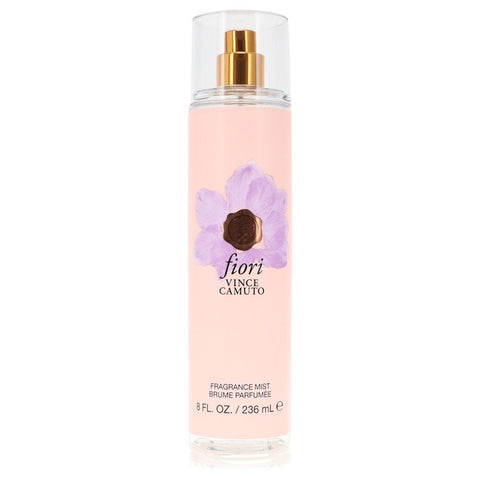 Vince Camuto Fiori Perfume By Vince Camuto Body Mist For Women