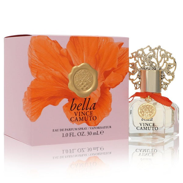 Vince Camuto Bella Perfume By Vince Camuto Eau De Parfum Spray For Women