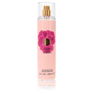 Vince Camuto Ciao Perfume By Vince Camuto Body Mist For Women