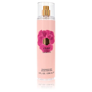 Vince Camuto Ciao Perfume By Vince Camuto Body Mist For Women