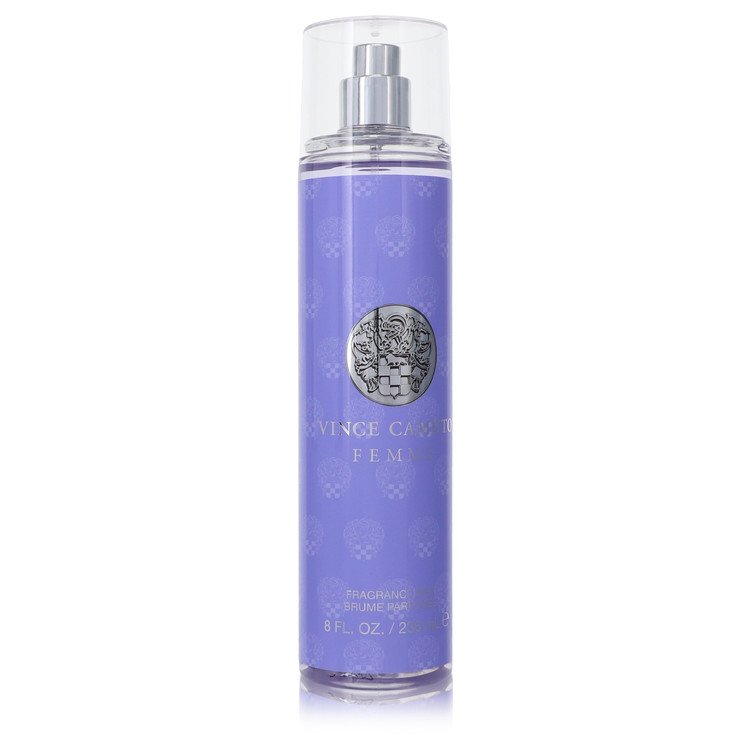 Vince Camuto Femme Perfume By Vince Camuto Body Spray For Women