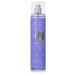 Vince Camuto Femme Perfume By Vince Camuto Body Spray For Women