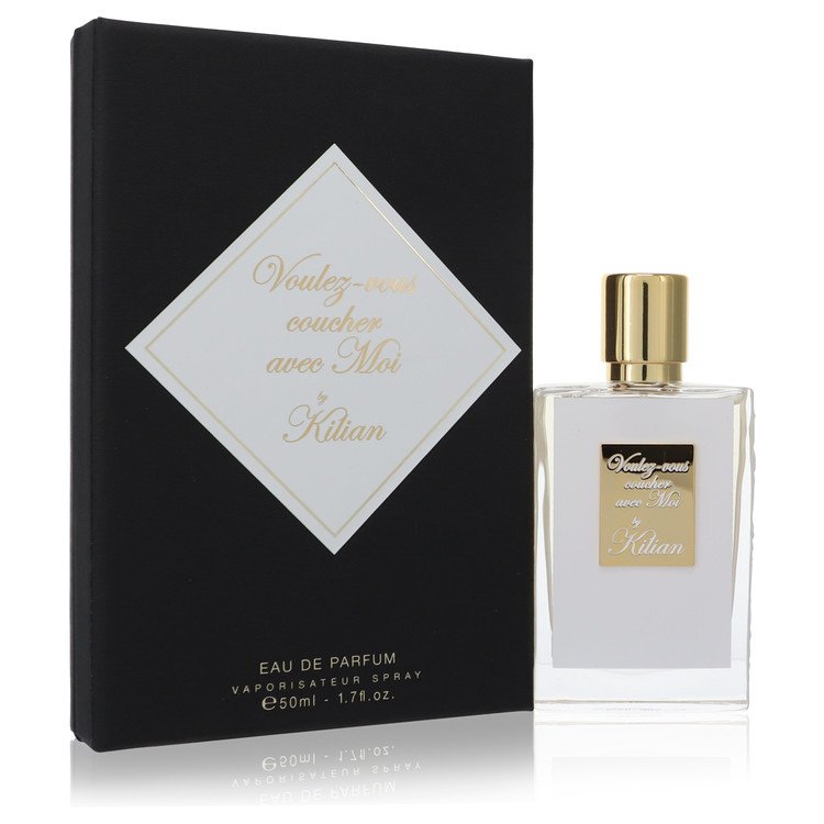 Voulez-vous Coucher Avec Moi Perfume By Kilian Eau De Parfum Spray For Women