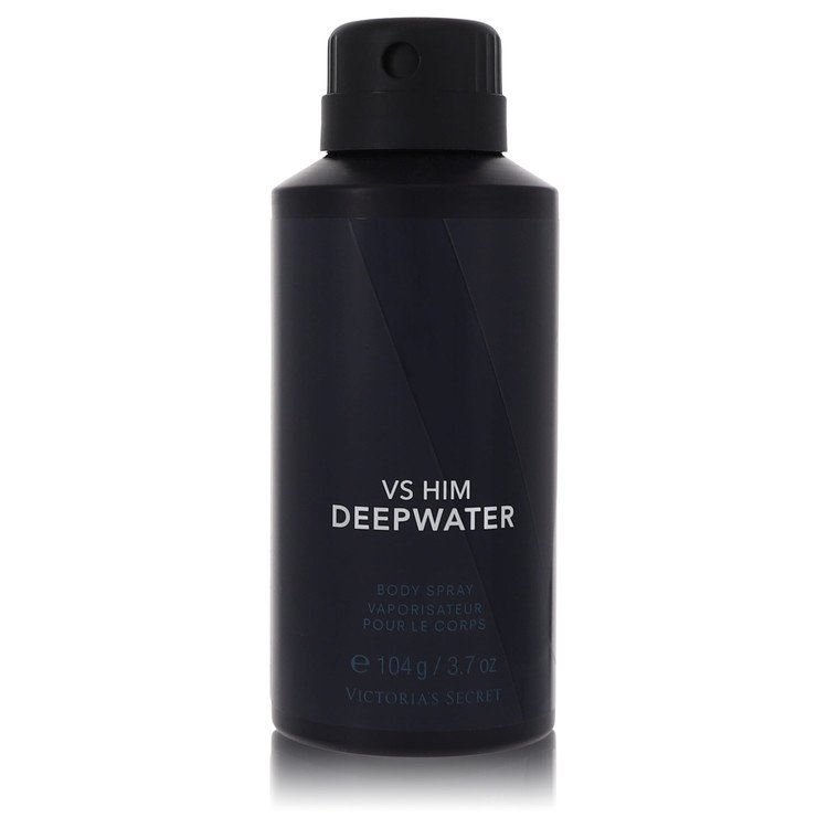 Vs Him Deepwater Cologne By Victoria's Secret Body Spray For Men