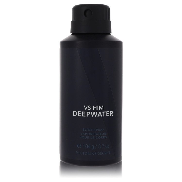 Vs Him Deepwater Cologne By Victoria's Secret Body Spray For Men