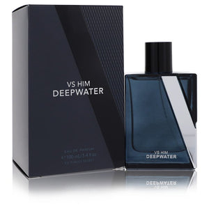 Vs Him Deepwater Cologne By Victoria's Secret Eau De Parfum Spray For Men