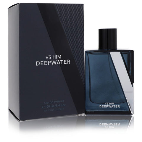 Vs Him Deepwater Cologne By Victoria's Secret Eau De Parfum Spray For Men
