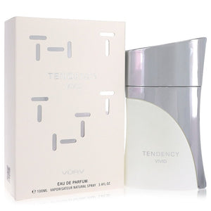 Vurv Tendency Vivid Perfume By Vurv Eau De Parfum Spray (Unisex) For Women