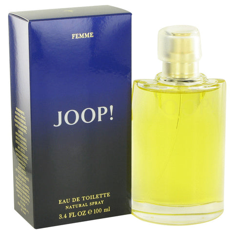 Joop Perfume By Joop! Eau De Toilette Spray For Women