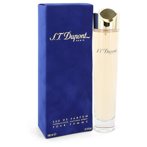 St Dupont Perfume By St Dupont Eau De Parfum Spray For Women