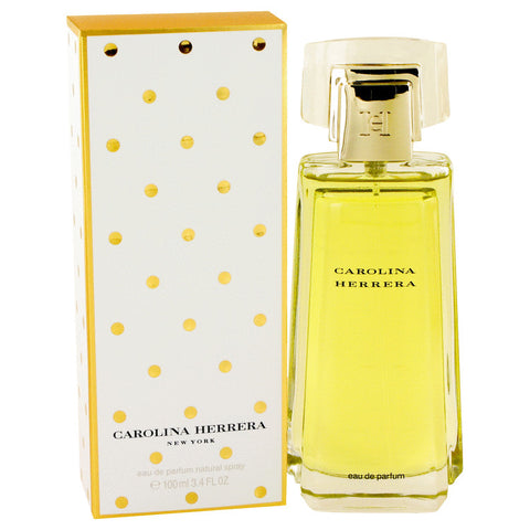 Carolina Herrera Perfume By Carolina Herrera Eau De Parfum Spray For Women