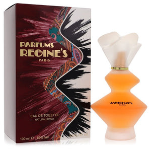 Regines Perfume By Regines Eau De Toilette Spray For Women
