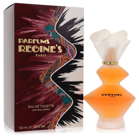 Regines Perfume By Regines Eau De Toilette Spray For Women
