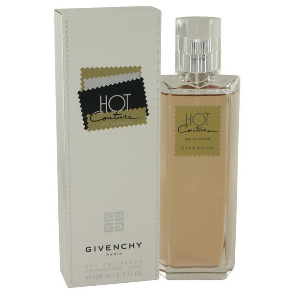 Hot Couture Perfume By Givenchy Eau De Parfum Spray For Women